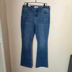 Arula NWT Women's Blue Jeans